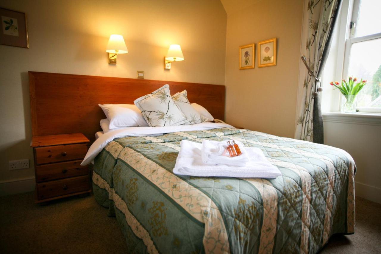 The Tomich Hotel Esterno foto
