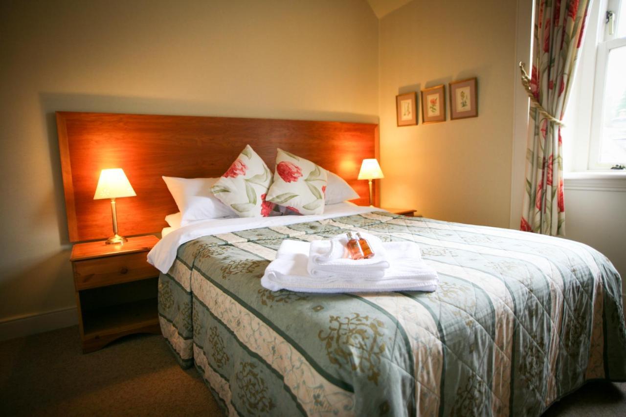 The Tomich Hotel Esterno foto
