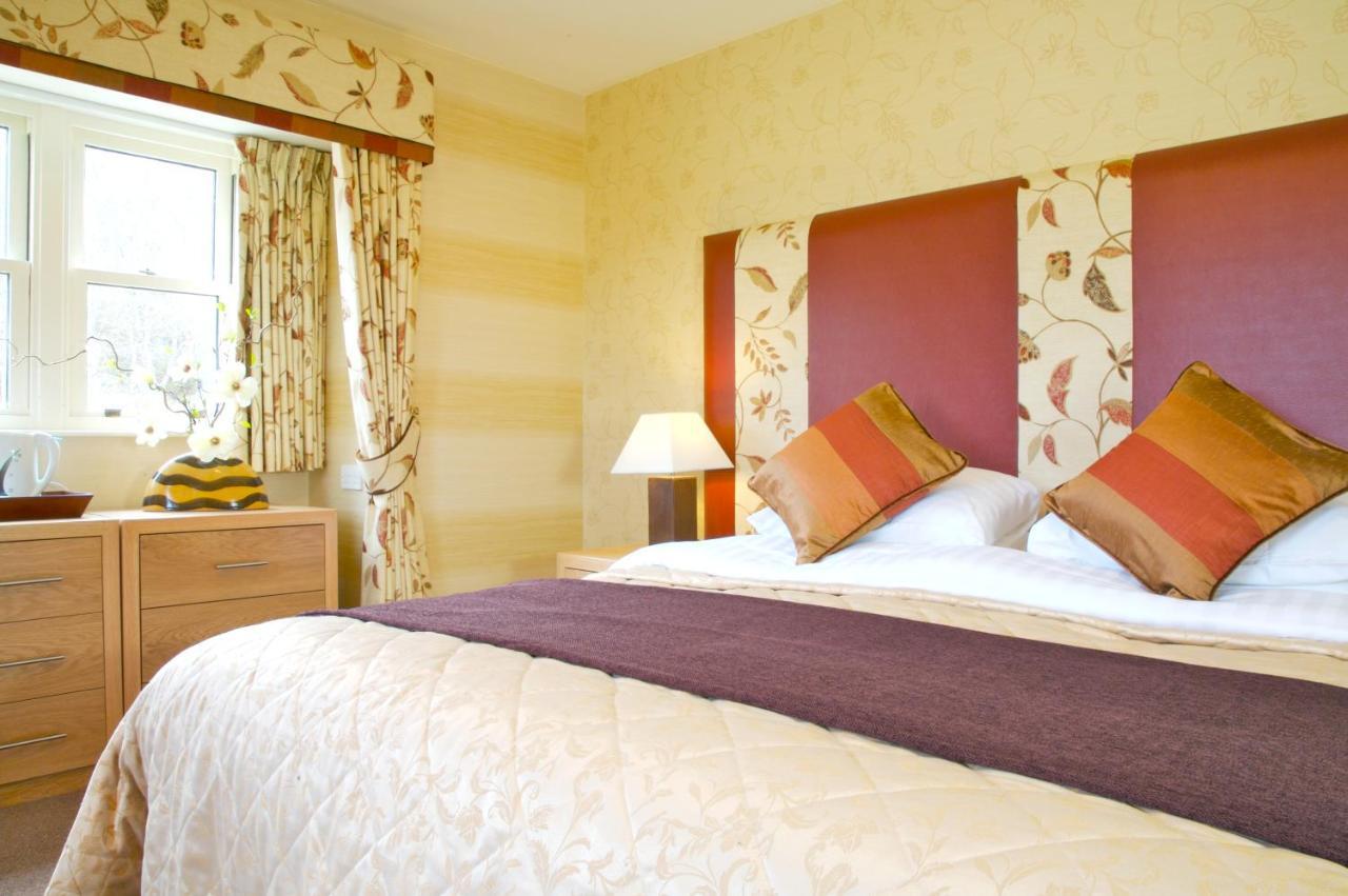 The Tomich Hotel Esterno foto