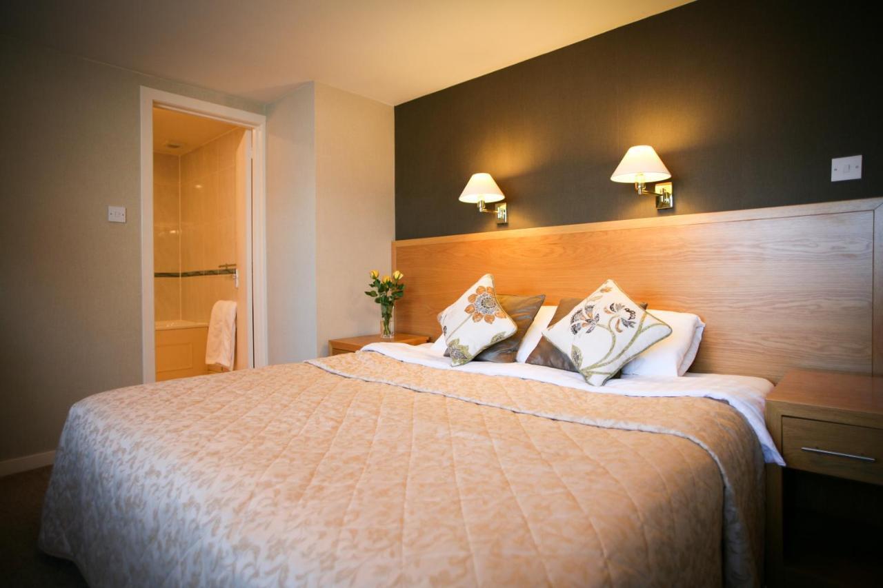 The Tomich Hotel Esterno foto